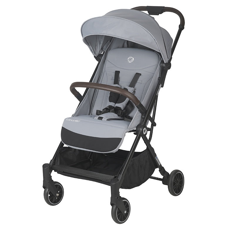 Coccolle Melia Autofold Reisebuggy