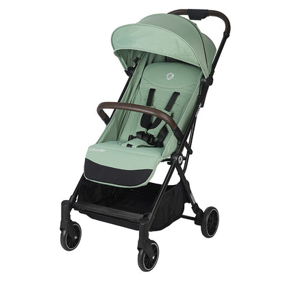 Coccolle Melia Reisebuggy Autofold