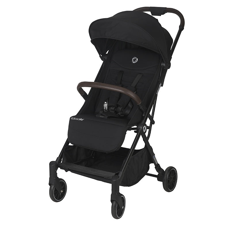 Coccolle Melia Reisebuggy Autofold