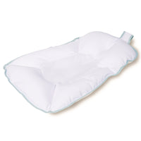 DOOMOO Easy Bath – Schwimmende Badematratze für Babys