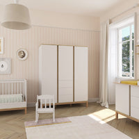 Loop Schrank XL von BISAL