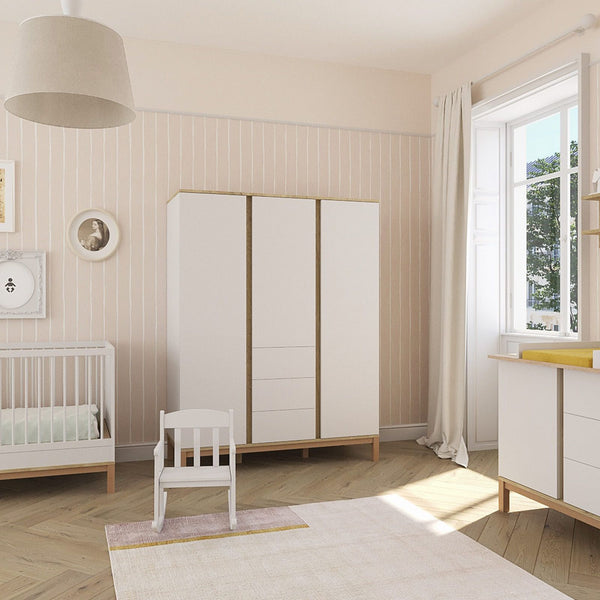 Loop Schrank XL von BISAL