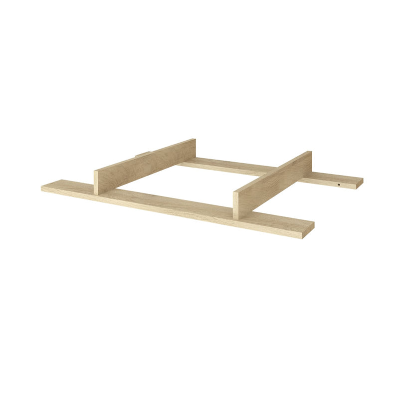 BISAL Wickelkommode Loop mit Ansatz