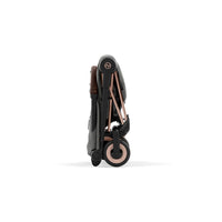 Cybex Buggy Coya Rosegold ( Mirage Grey)