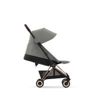 Cybex Buggy Coya Rosegold ( Mirage Grey)