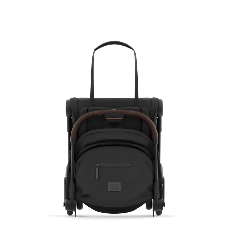 Cybex Buggy Coya Rosegold ( Mirage Grey)