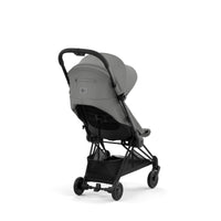 Cybex Buggy Coya Matt Black Frame (dark grey)