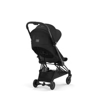 Cybex Buggy Coya Matt Black Frame (Sepia Black)