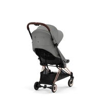 Cybex Buggy Coya Rosegold ( Mirage Grey)