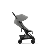 Cybex Buggy Coya Matt Black Frame (dark grey)