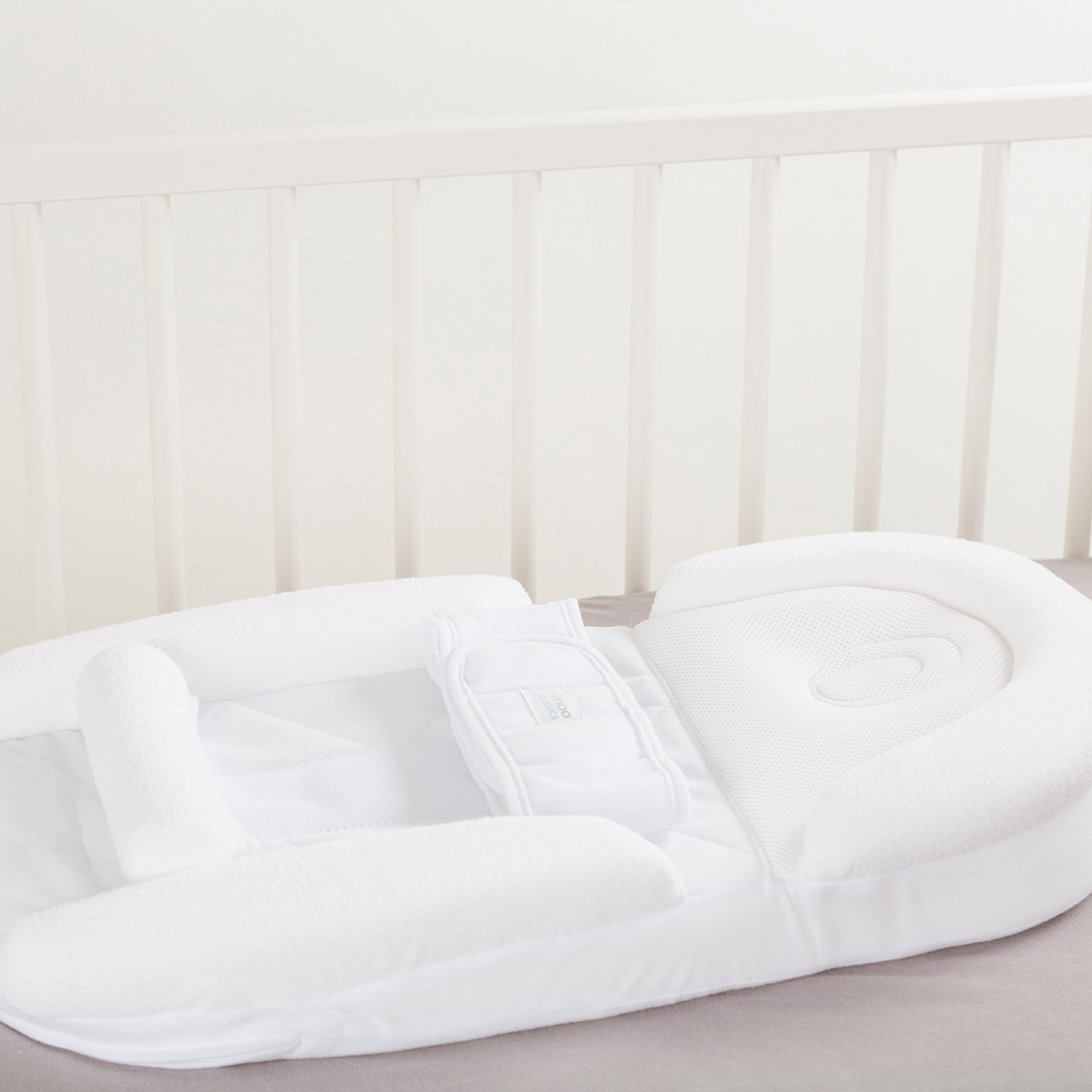 DOOMOO Schlafnest Supreme Sleep Plus