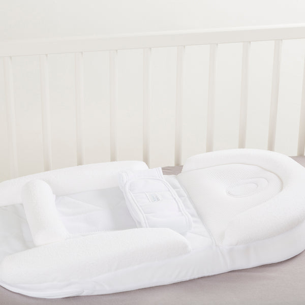 DOOMOO Schlafnest Supreme Sleep Plus