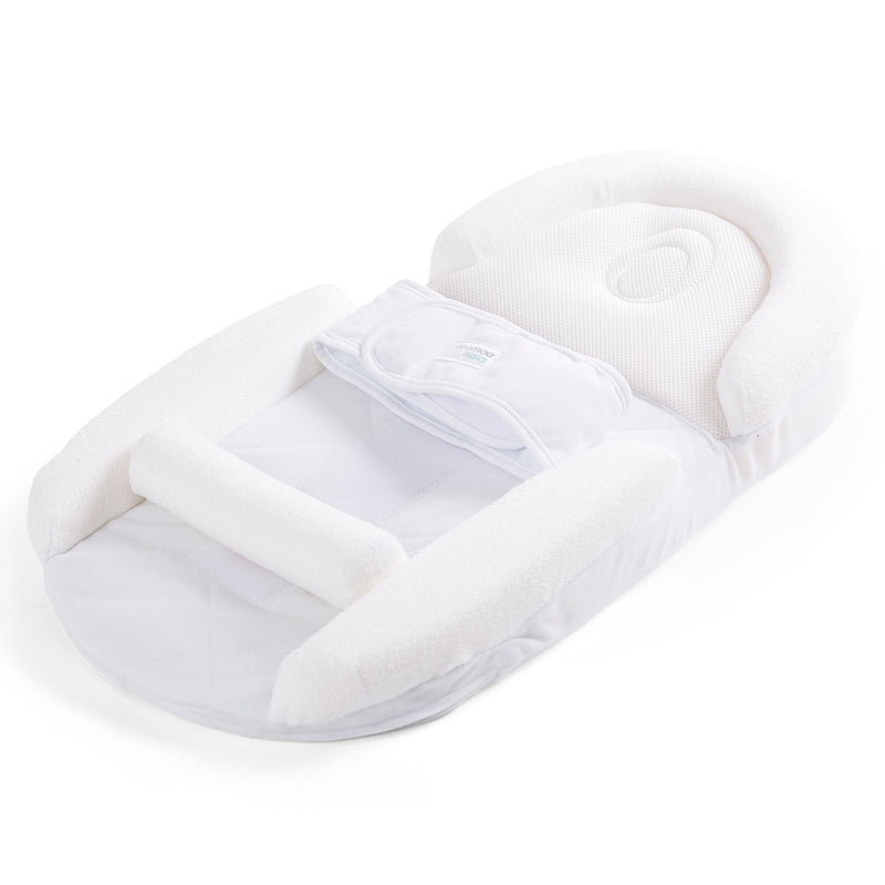 DOOMOO Schlafnest Supreme Sleep Plus