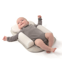 DOOMOO Lagerungskissen mit ergonomischem Kopfteil MULTI SLEEP