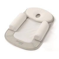 DOOMOO Lagerungskissen mit ergonomischem Kopfteil MULTI SLEEP