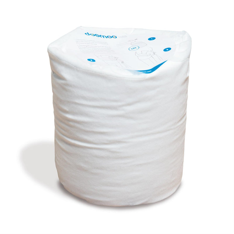 DOOMOO Füllmaterial 12 l