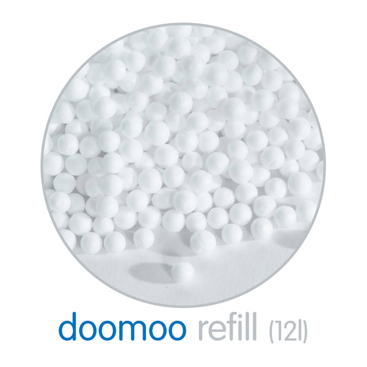 DOOMOO Füllmaterial 12 l