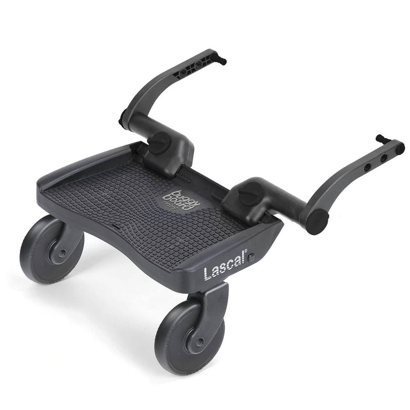 Lascal BuggyBoard Mini 3D (Grau/Schwarz)