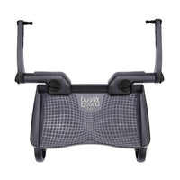 Lascal BuggyBoard Mini 3D (Grau/Schwarz)