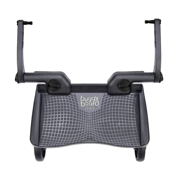Lascal BuggyBoard Mini 3D (Grau/Schwarz)